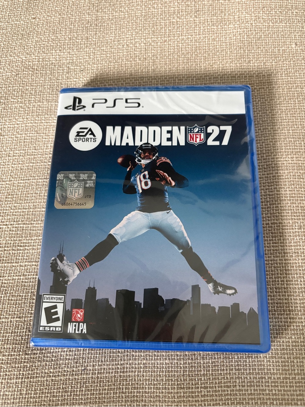 Madden NFL 27, EA Sports - PS5 Video Game